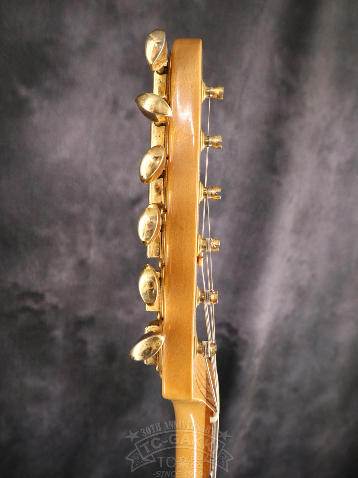 Fender USA Stevie Ray Vaughan Stratocaster