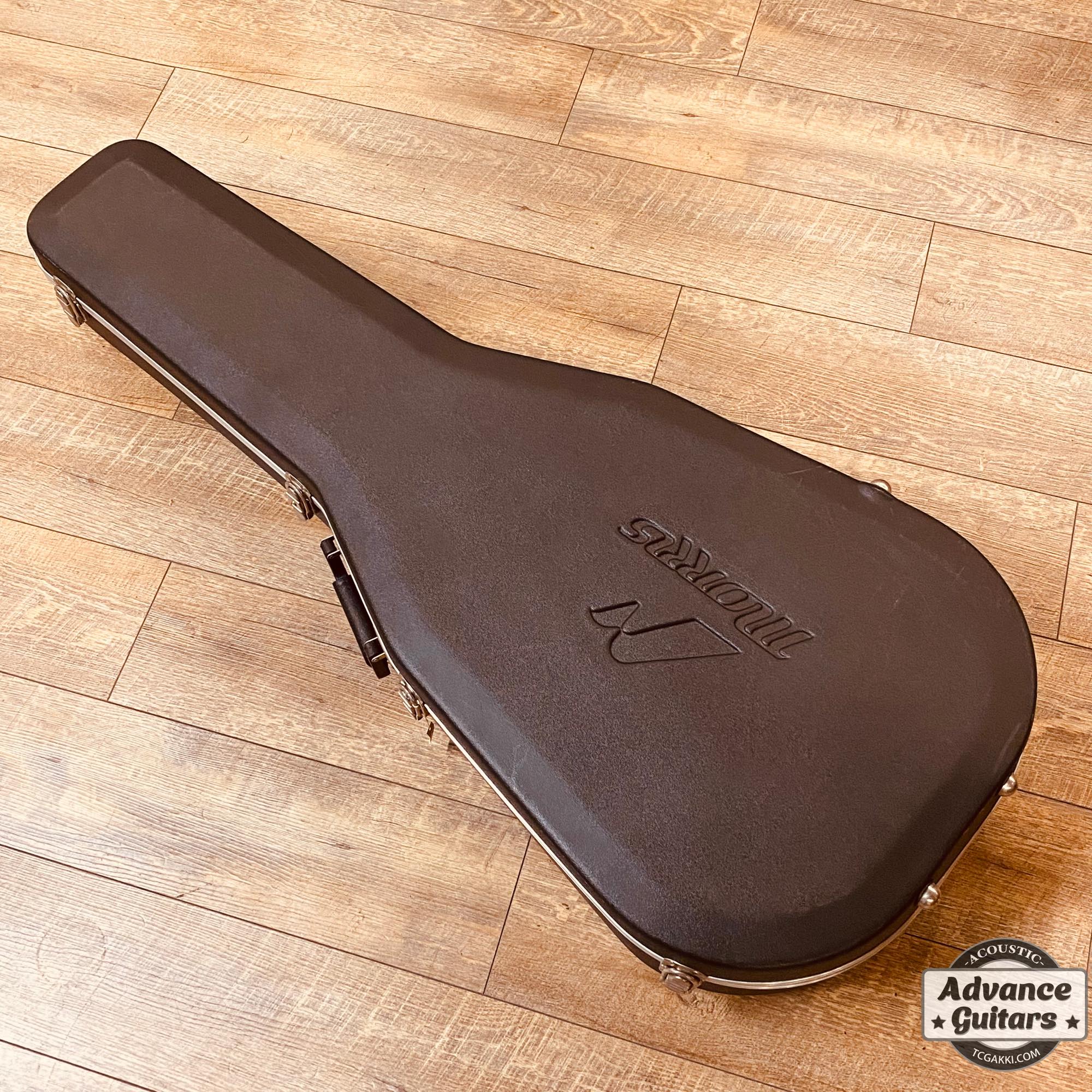 Hardcase for Acoustic Guitar