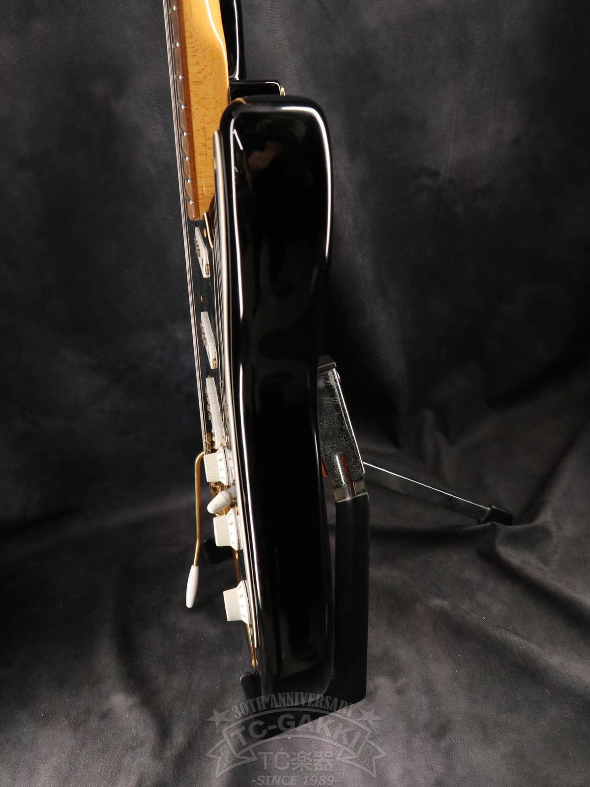 Fender USA Stevie Ray Vaughan Stratocaster