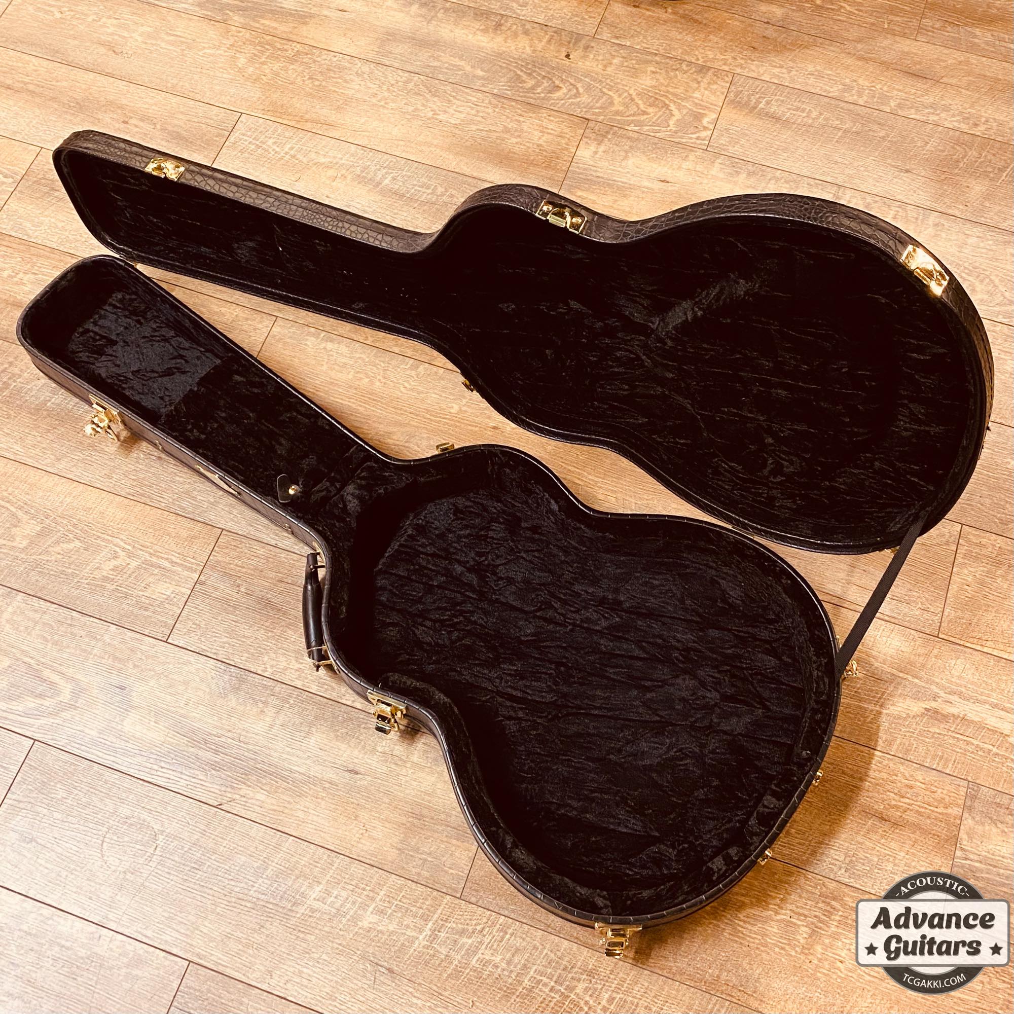 Taylor Original Hardshell Case