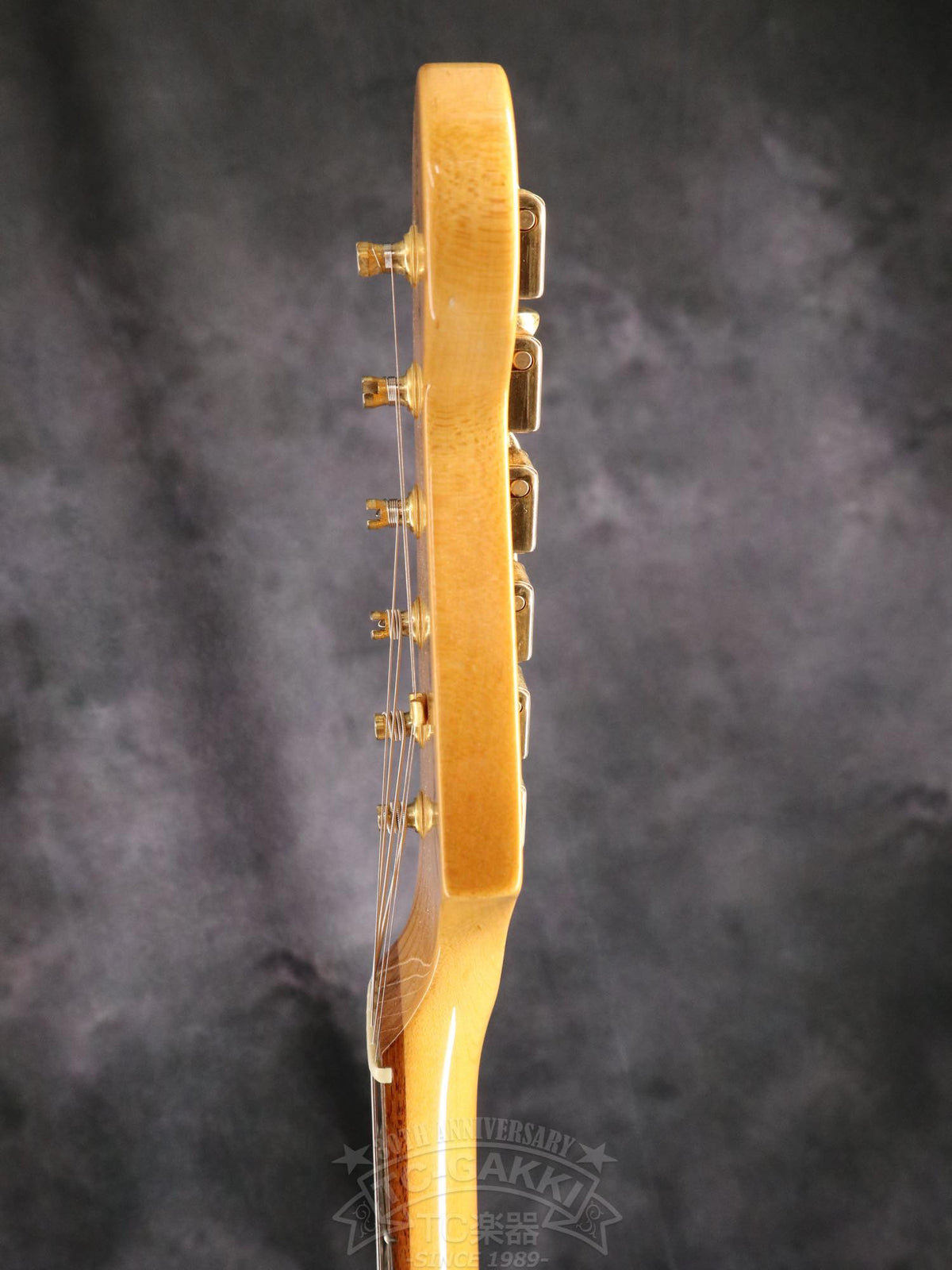 Fender USA Stevie Ray Vaughan Stratocaster
