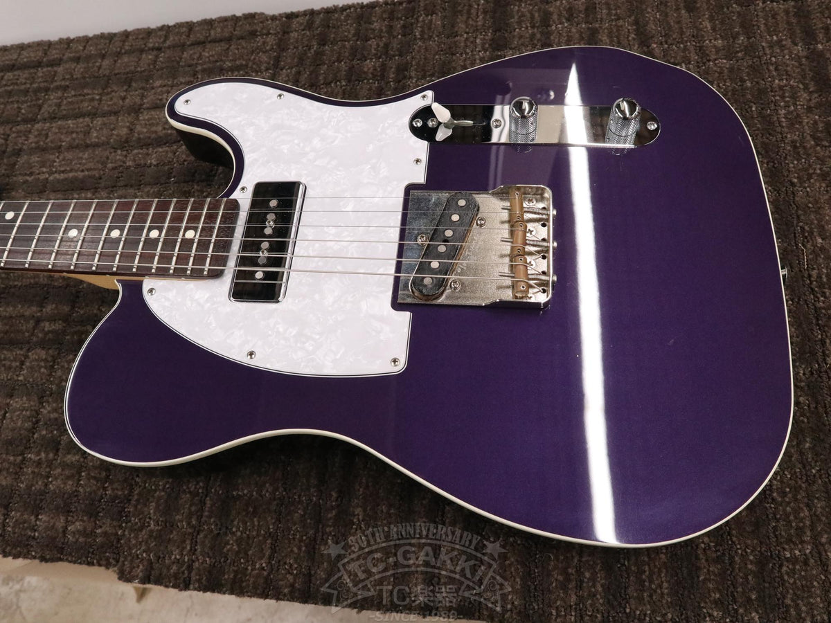 Psychederhythm STANDARD-T LIMITED