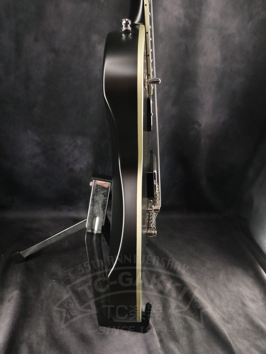 E-II EC BB
