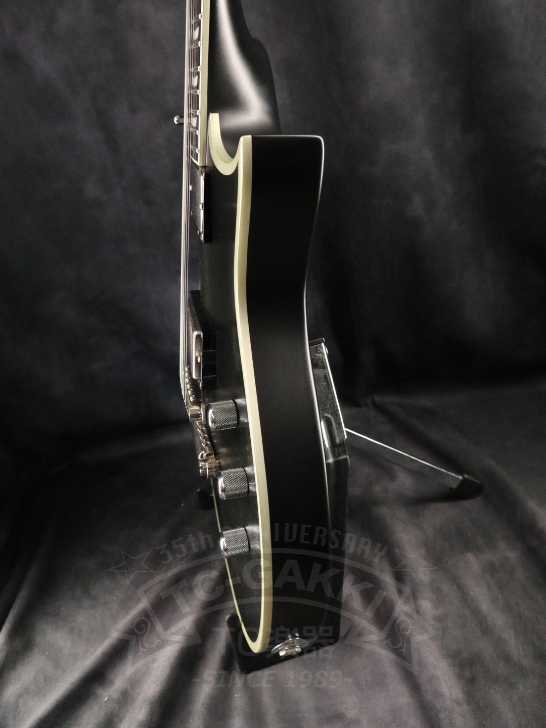 E-II EC BB