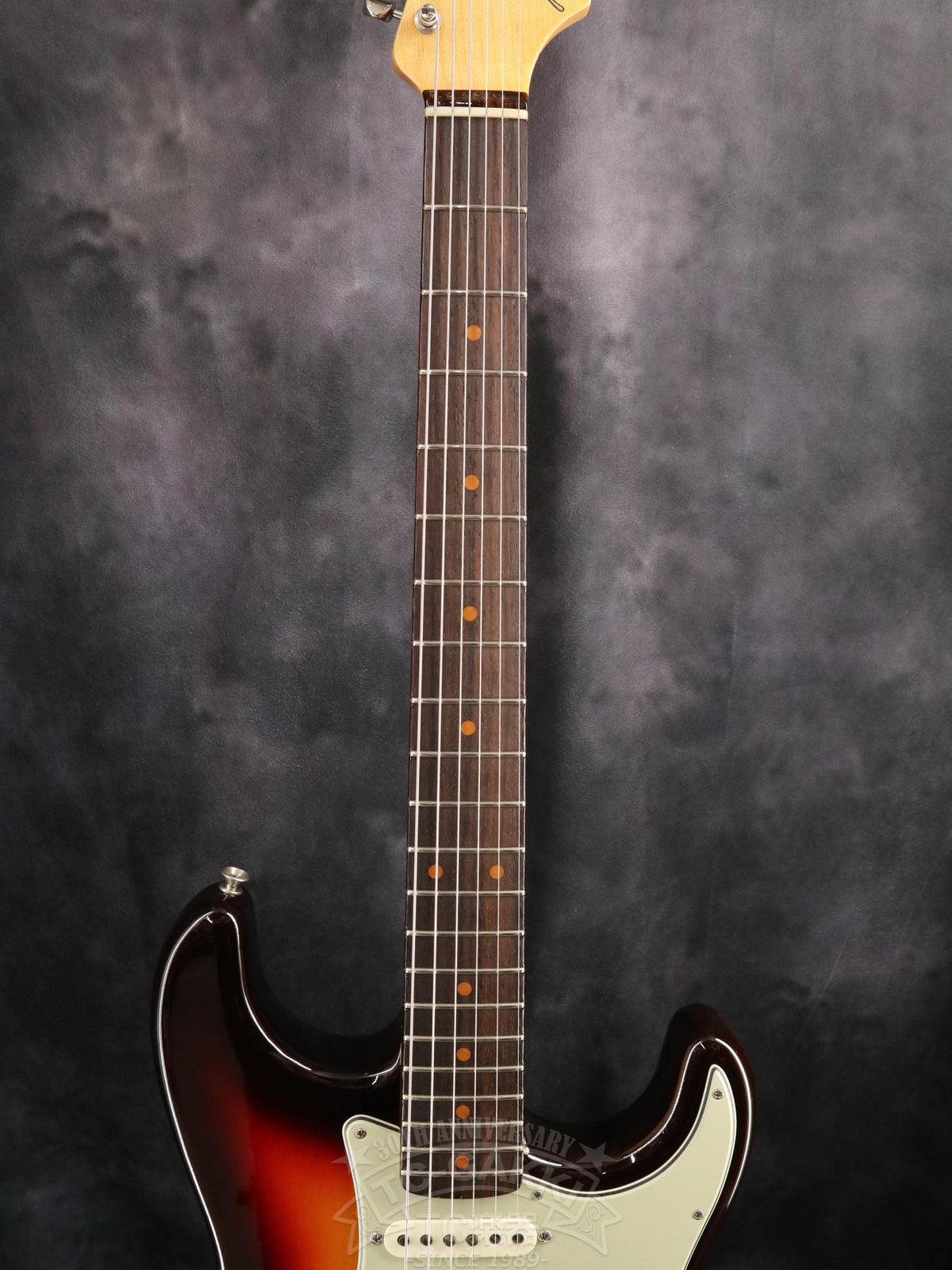 Fender Custom Shop Vintage Custom 1959 Stratocaster