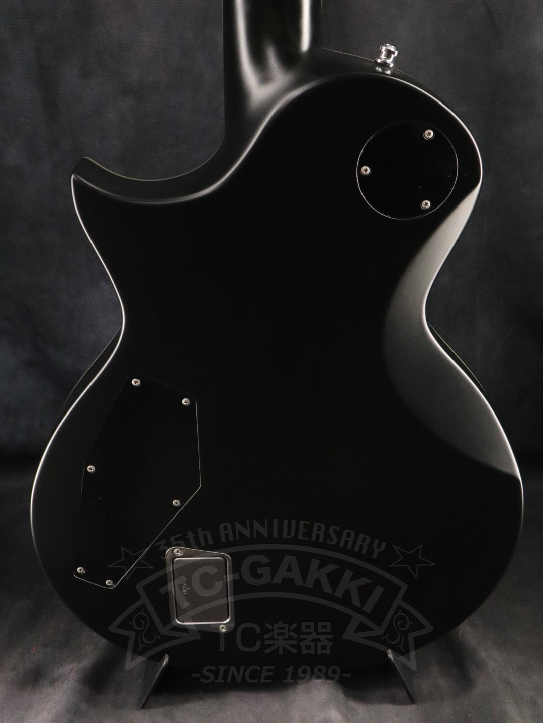 E-II EC BB