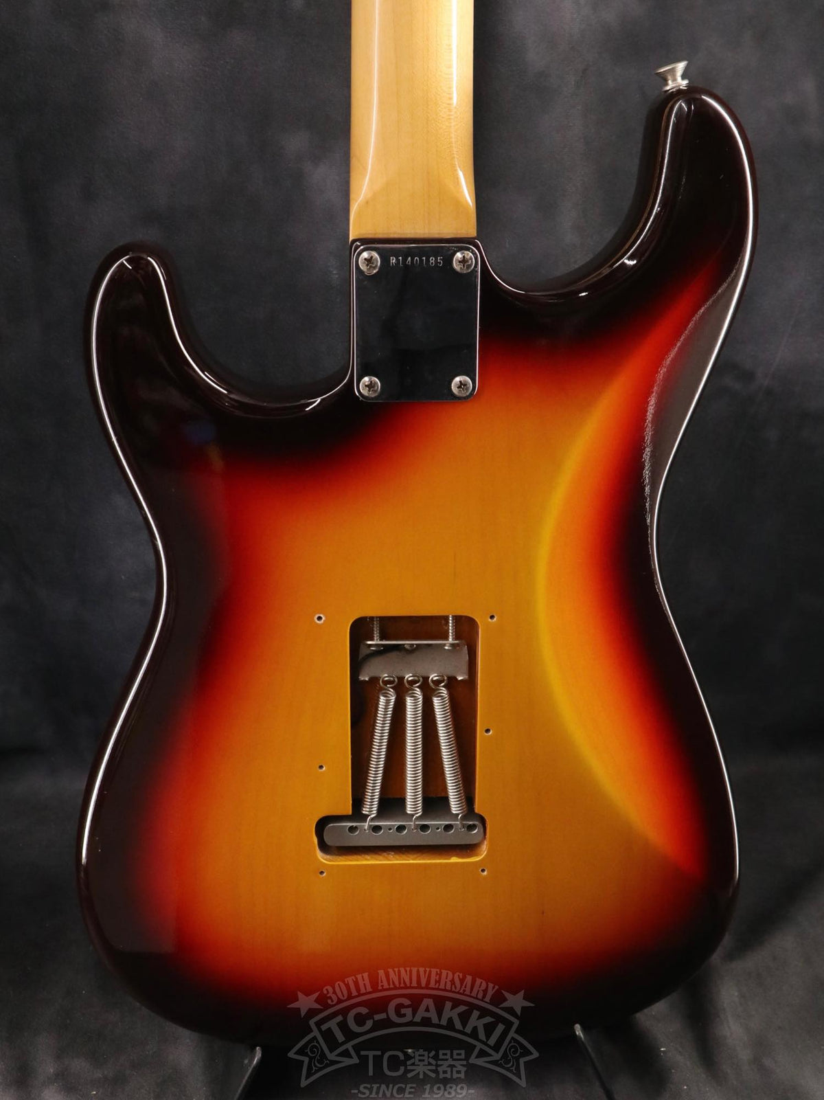 Fender Custom Shop Vintage Custom 1959 Stratocaster