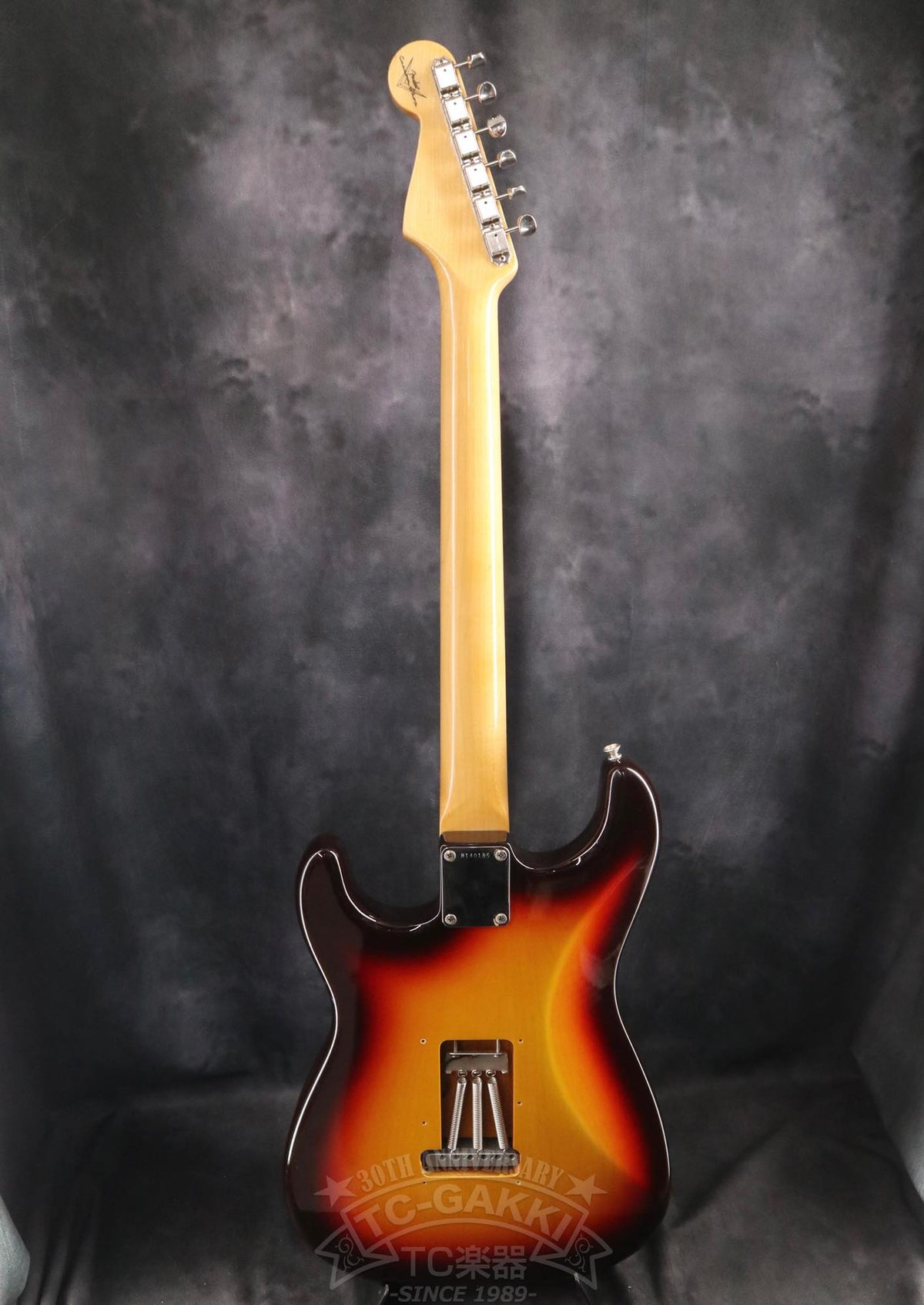 Fender Custom Shop Vintage Custom 1959 Stratocaster