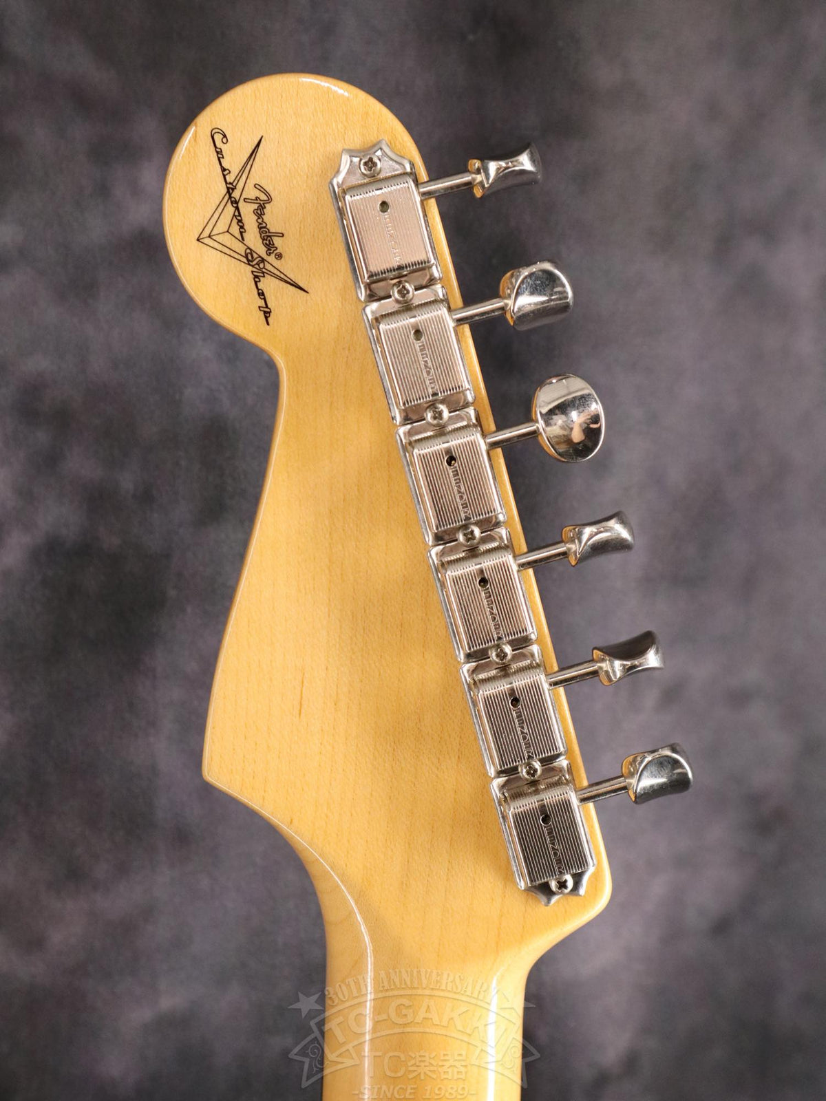 Fender Custom Shop Vintage Custom 1959 Stratocaster