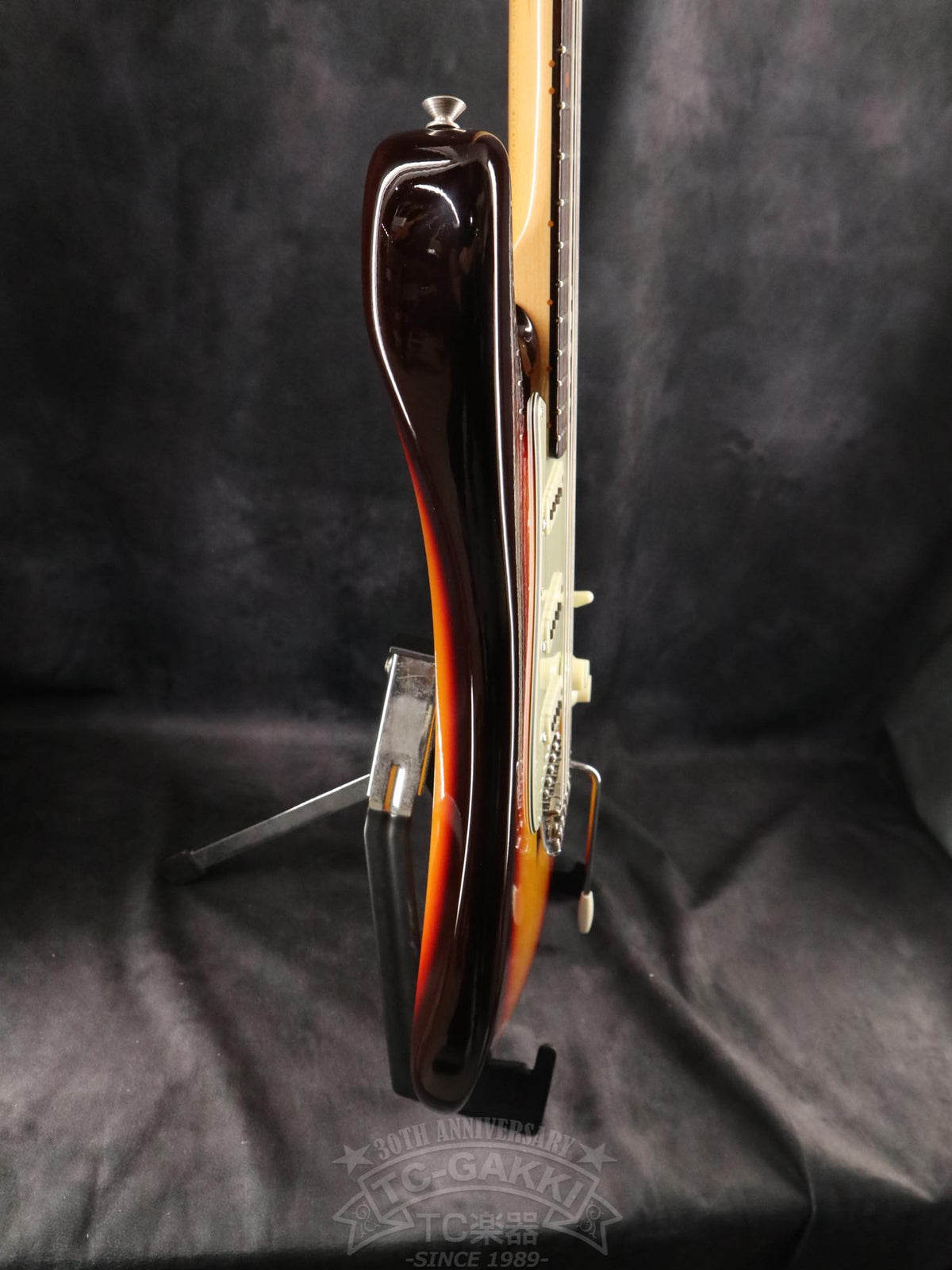 Fender Custom Shop Vintage Custom 1959 Stratocaster
