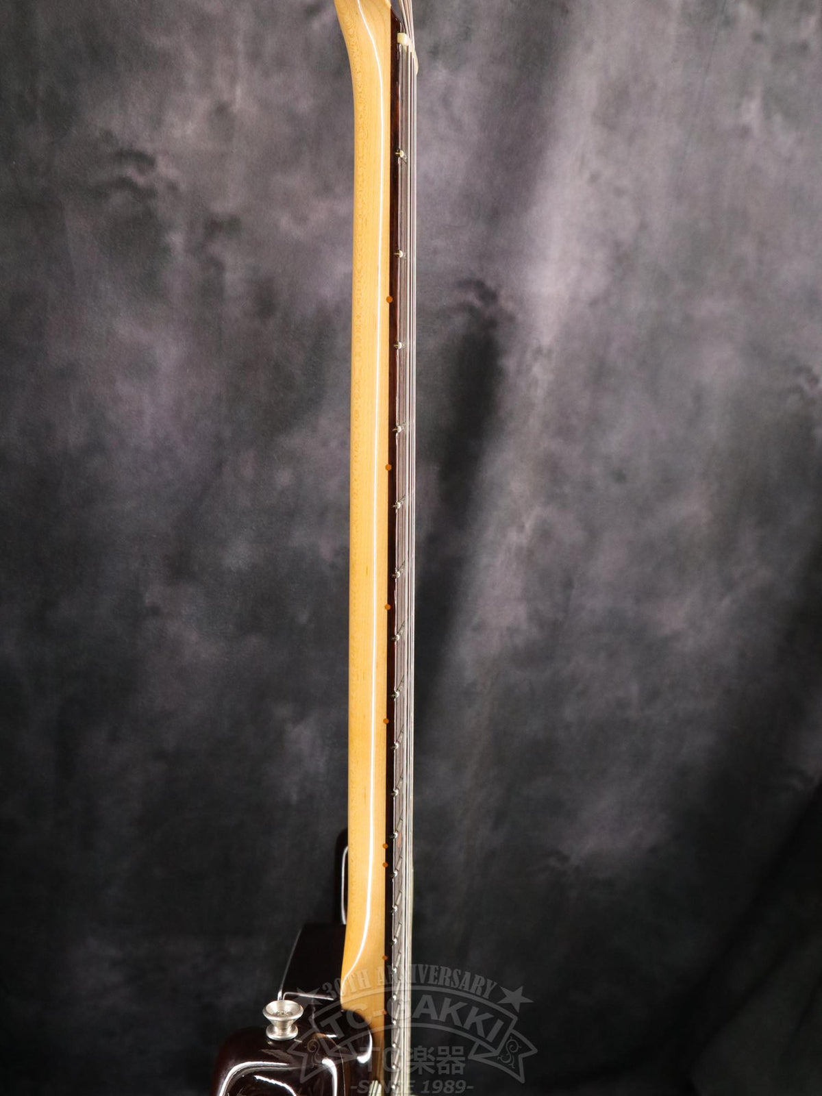 Fender Custom Shop Vintage Custom 1959 Stratocaster