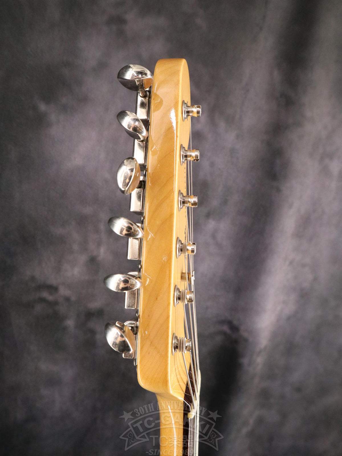 Fender Custom Shop Vintage Custom 1959 Stratocaster