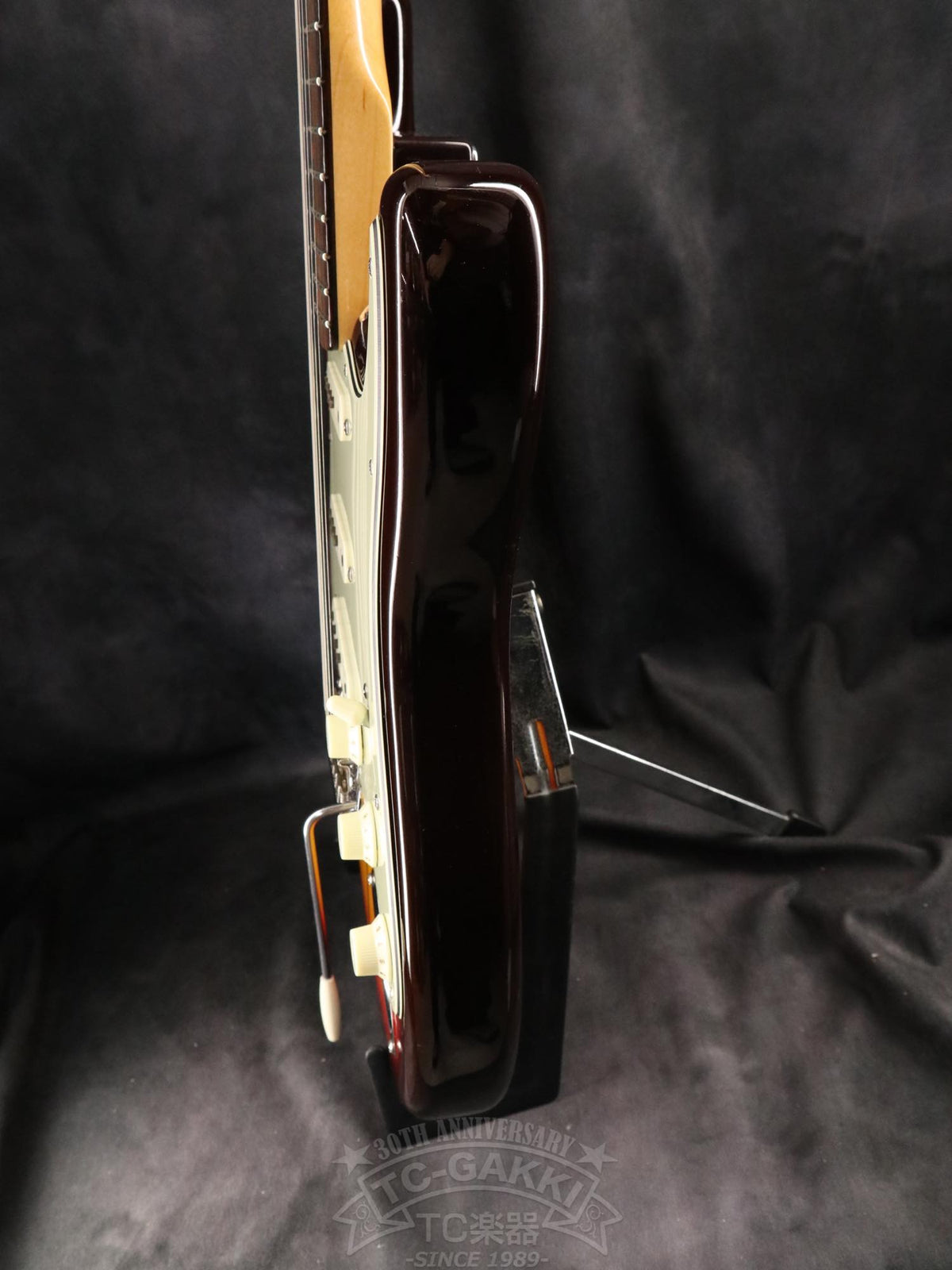 Fender Custom Shop Vintage Custom 1959 Stratocaster