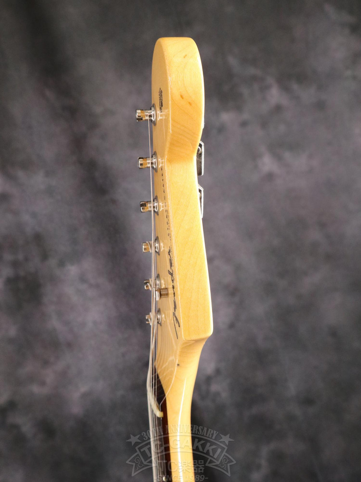 Fender Custom Shop Vintage Custom 1959 Stratocaster