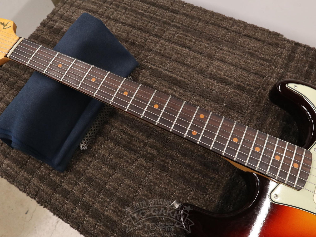 Fender Custom Shop Vintage Custom 1959 Stratocaster