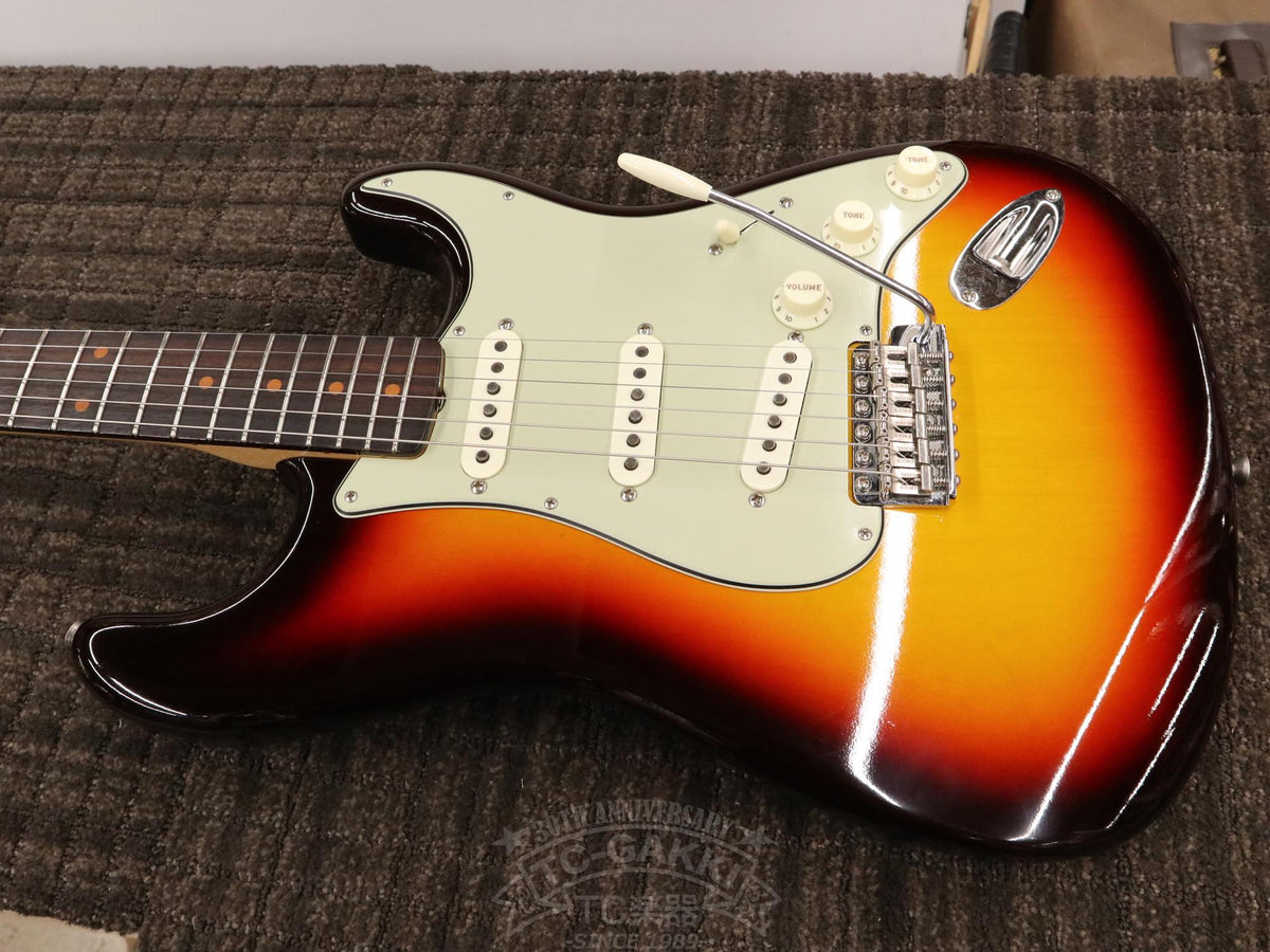 Fender Custom Shop Vintage Custom 1959 Stratocaster