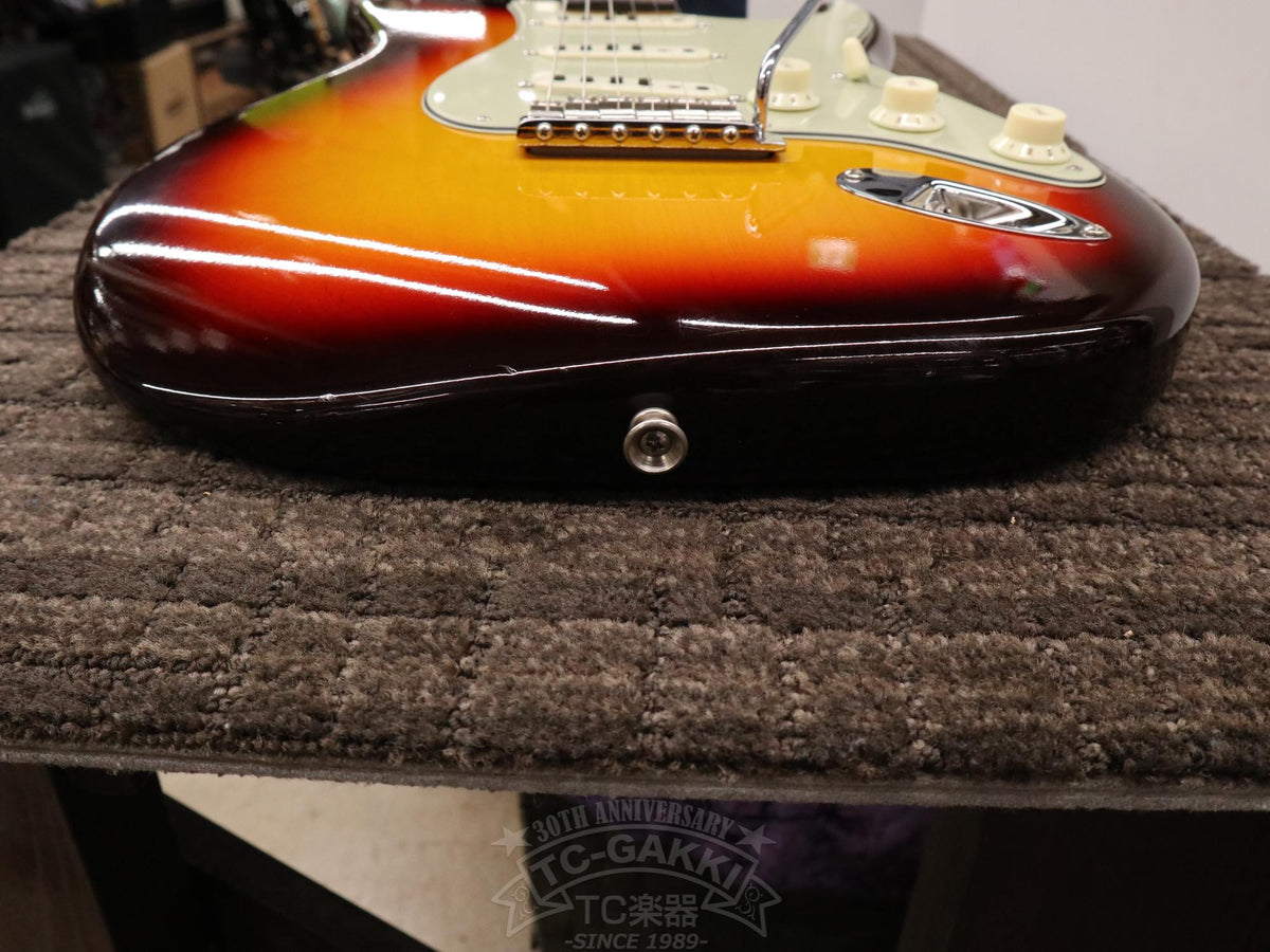 Fender Custom Shop Vintage Custom 1959 Stratocaster