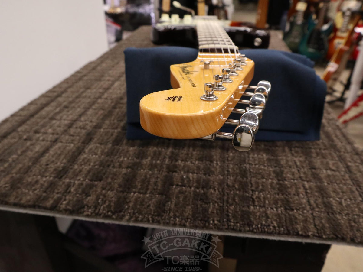 Fender Custom Shop Vintage Custom 1959 Stratocaster