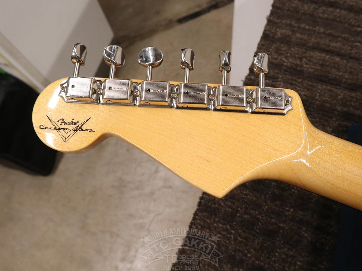 Fender Custom Shop Vintage Custom 1959 Stratocaster