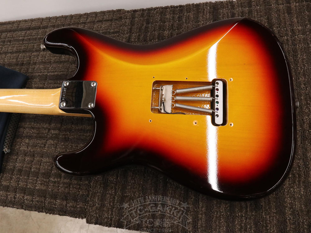 Fender Custom Shop Vintage Custom 1959 Stratocaster