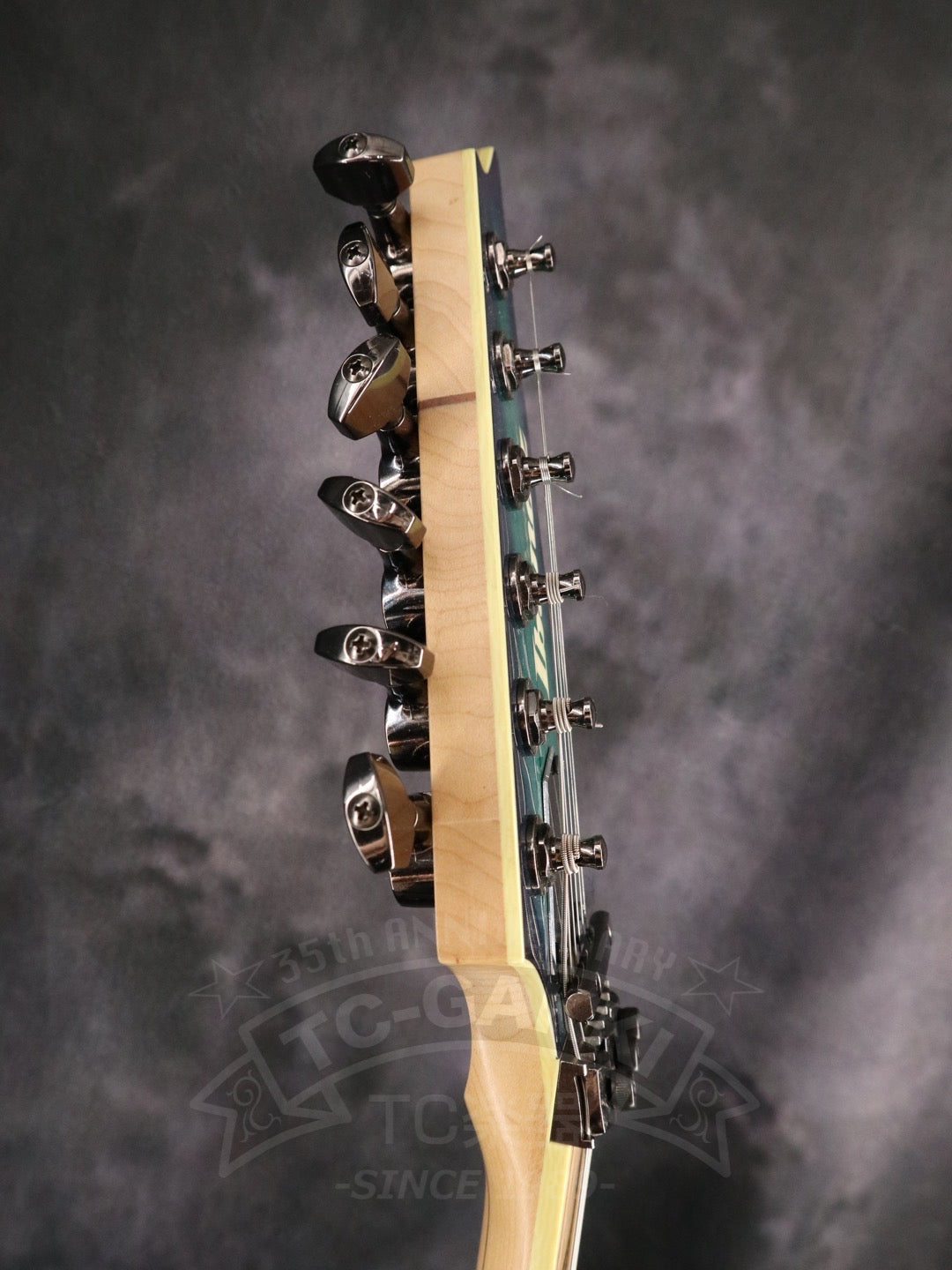 Ibanez RG652-AHM Prestige