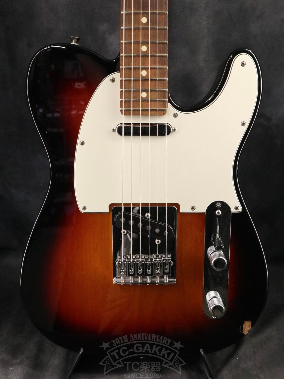 Fender Mexico Player Telecaster