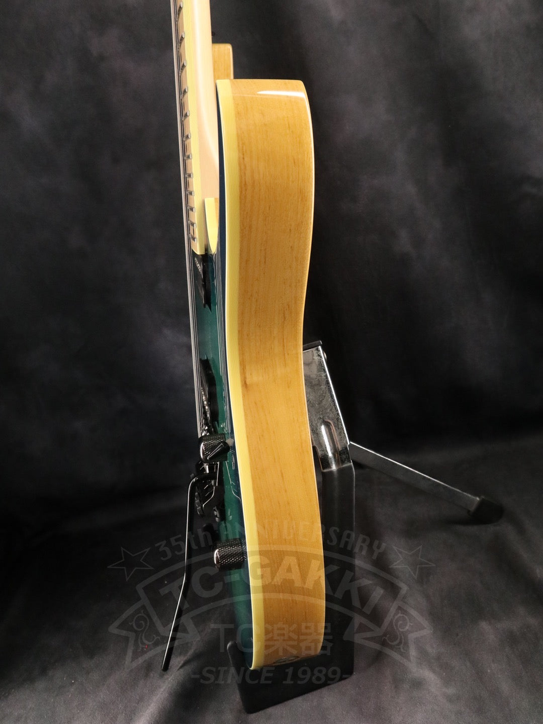 Ibanez RG652-AHM Prestige