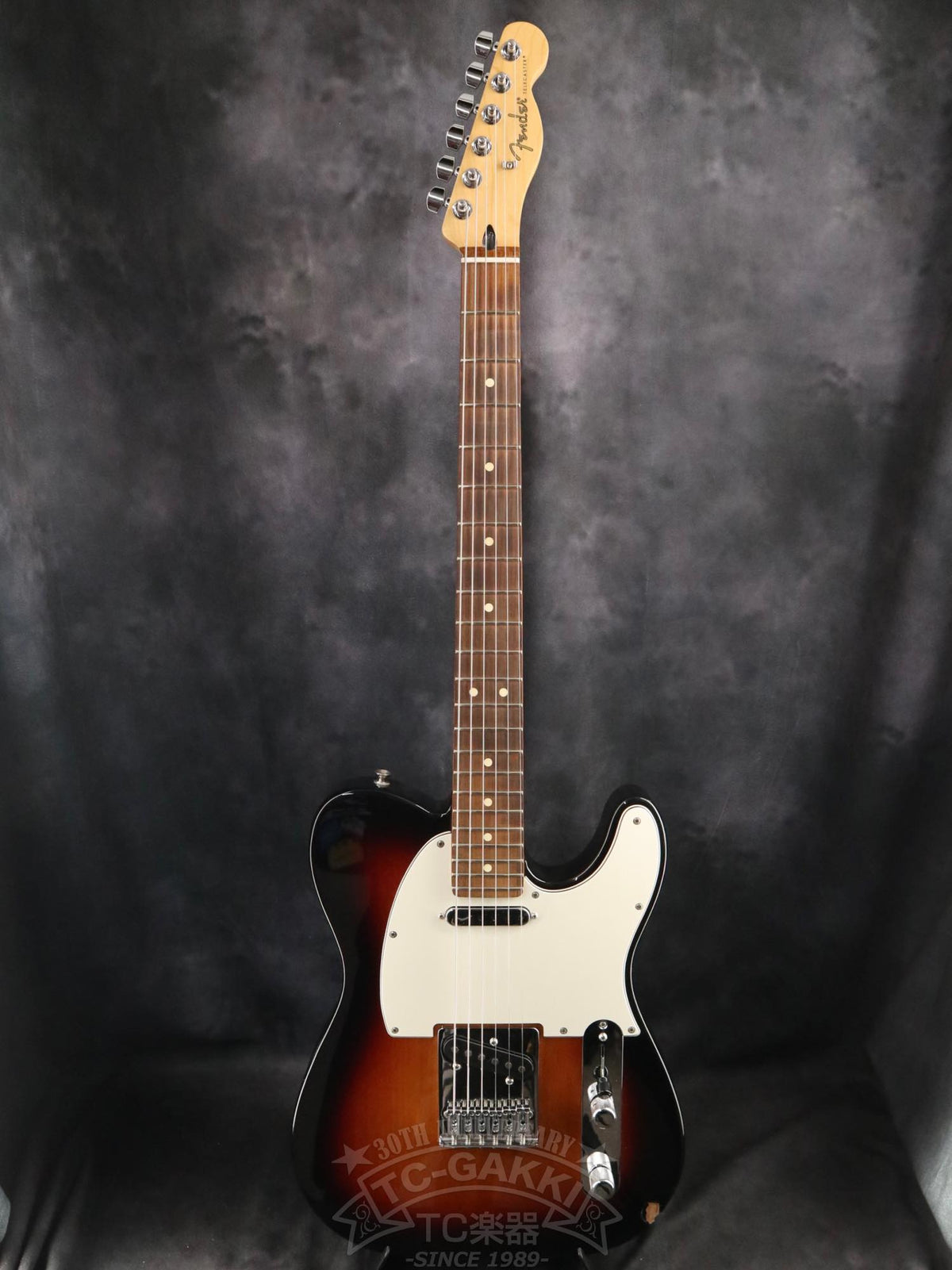Fender Mexico Player Telecaster