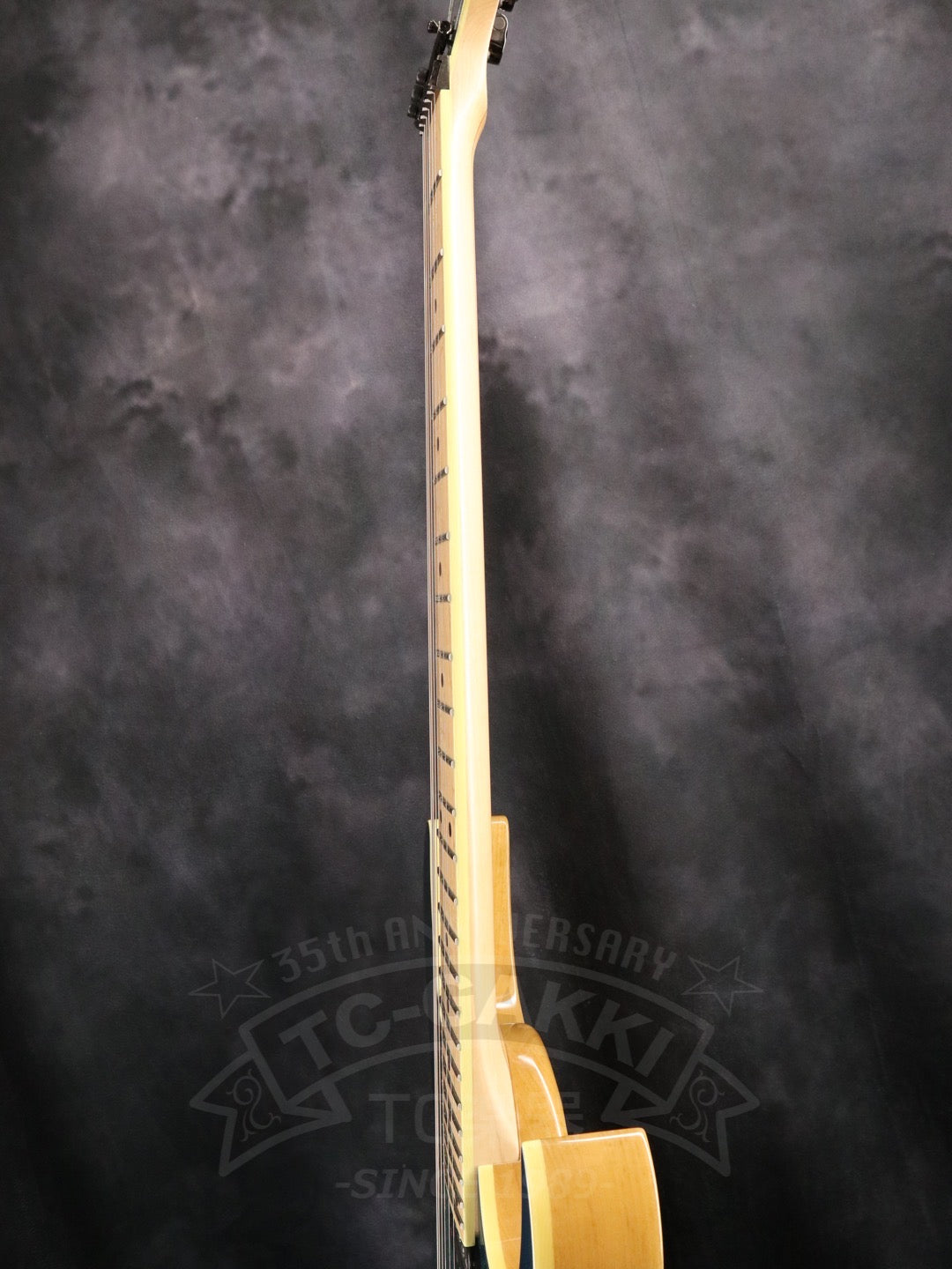 Ibanez RG652-AHM Prestige