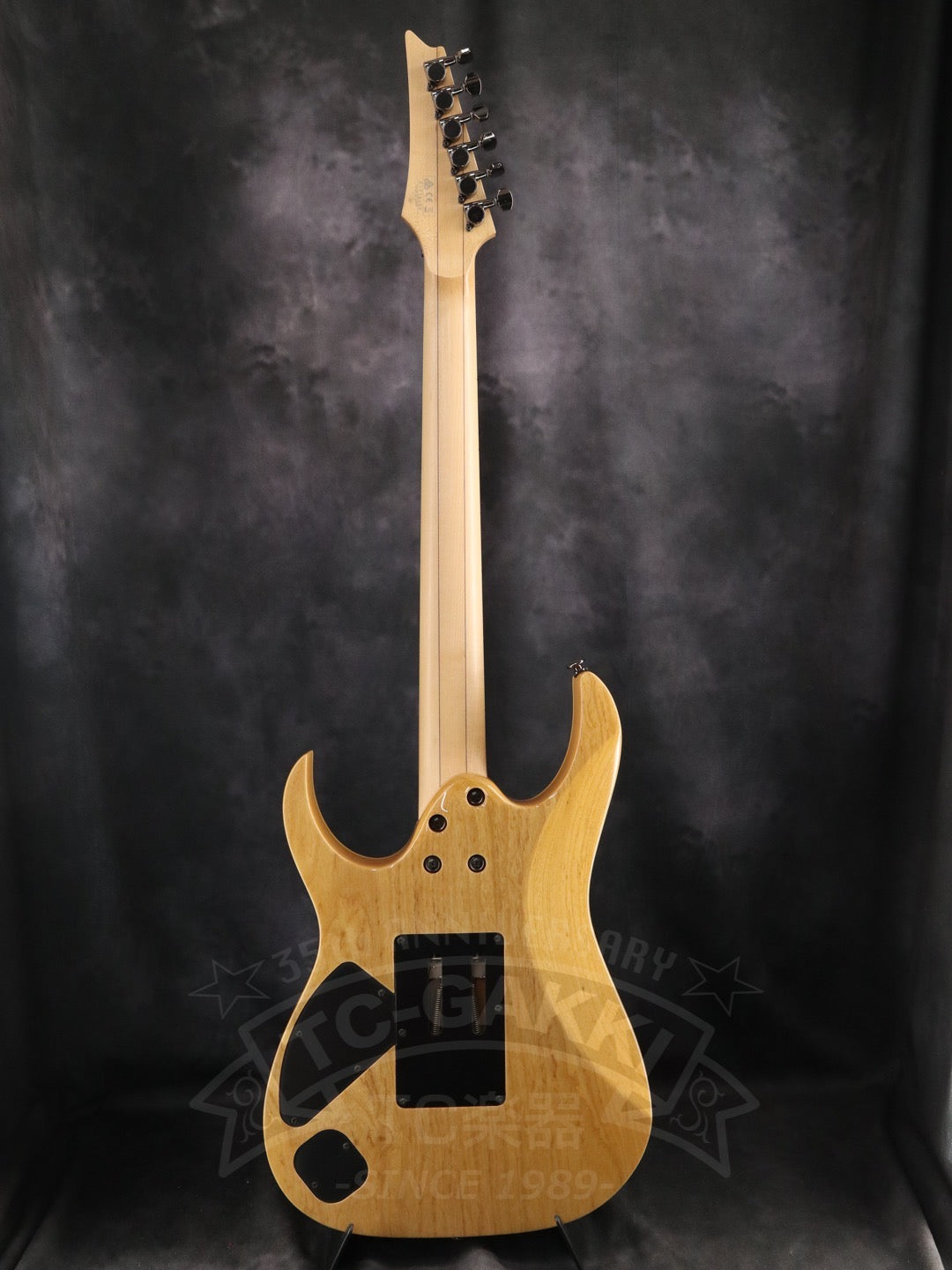 Ibanez RG652-AHM Prestige