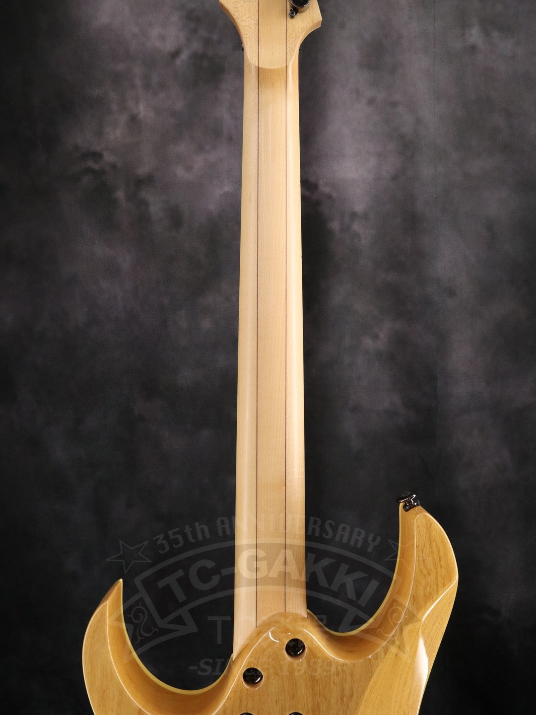 Ibanez RG652-AHM Prestige