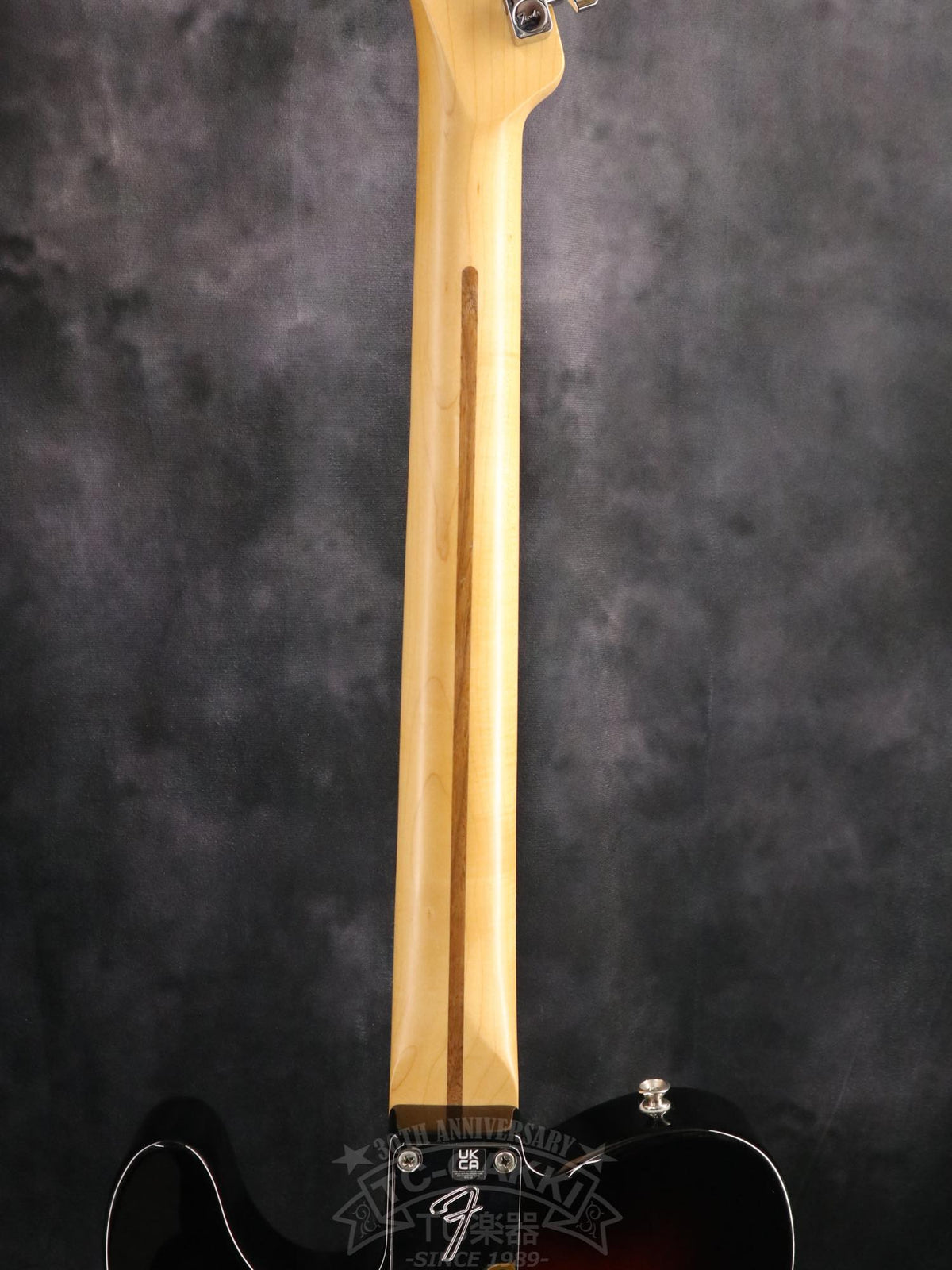 Fender Mexico Player Telecaster