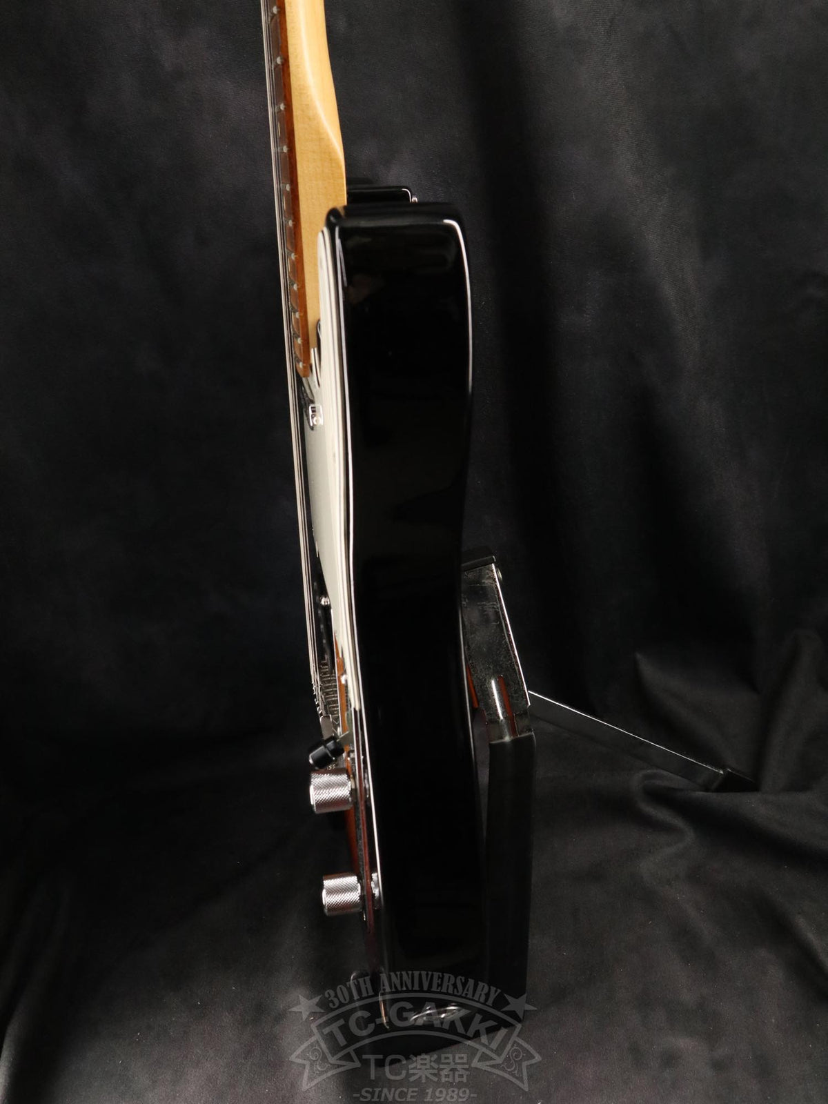 Fender Mexico Player Telecaster