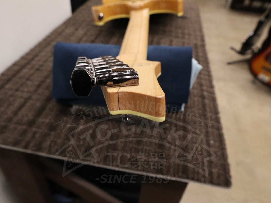 Ibanez RG652-AHM Prestige