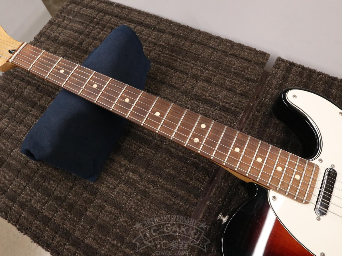 Fender Mexico Player Telecaster