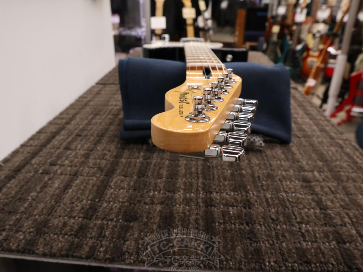 Fender Mexico Player Telecaster
