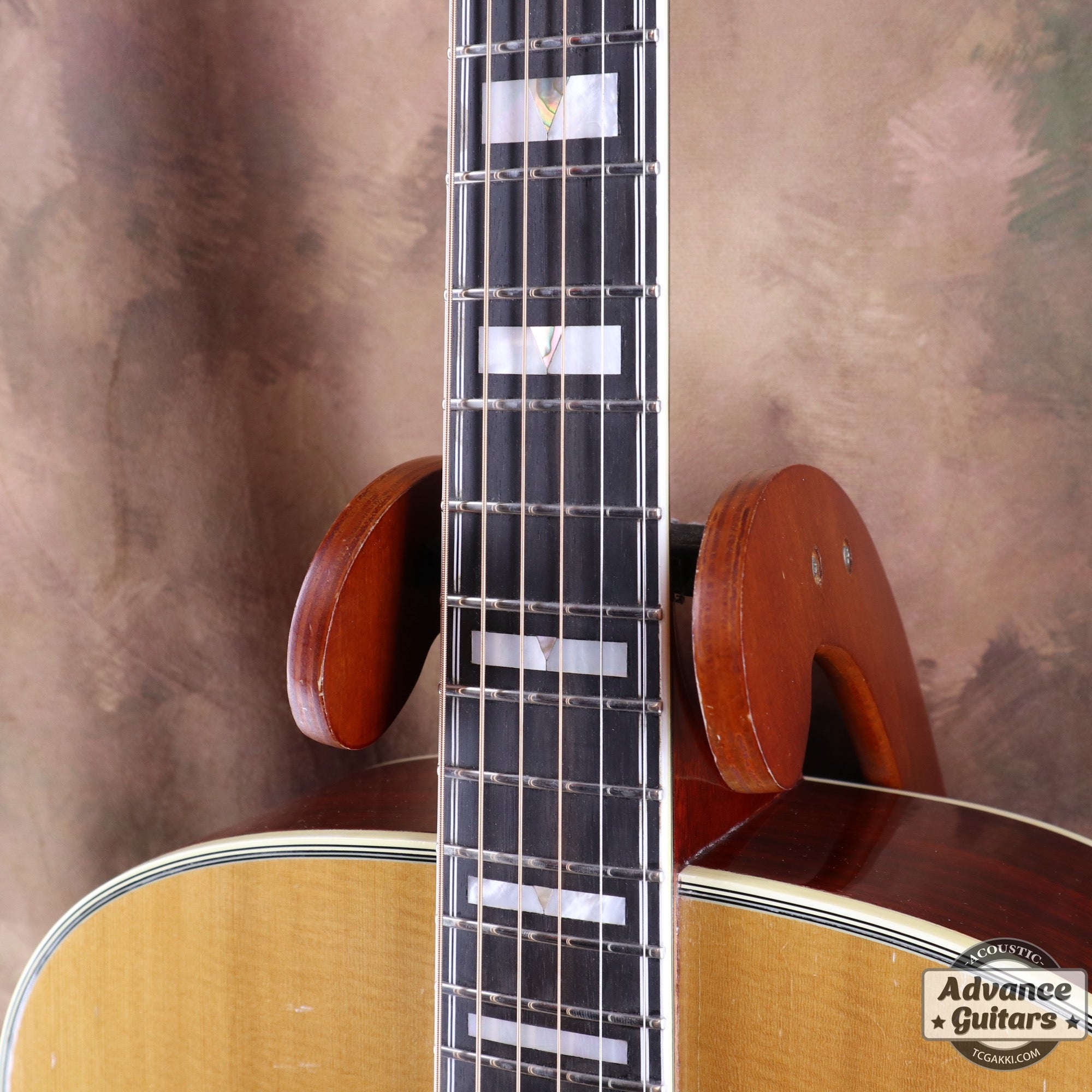 Guild 1967年製 F-50R Brazilian Rosewood
