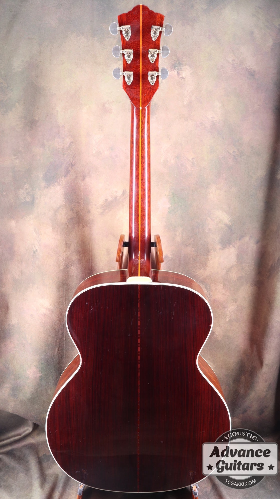 Guild 1967年製 F-50R Brazilian Rosewood