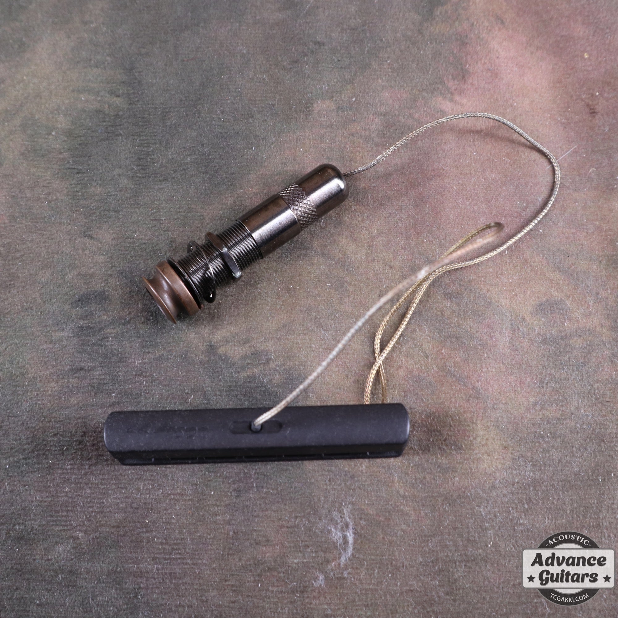 L.R.Baggs iBEAM Passive Pickup