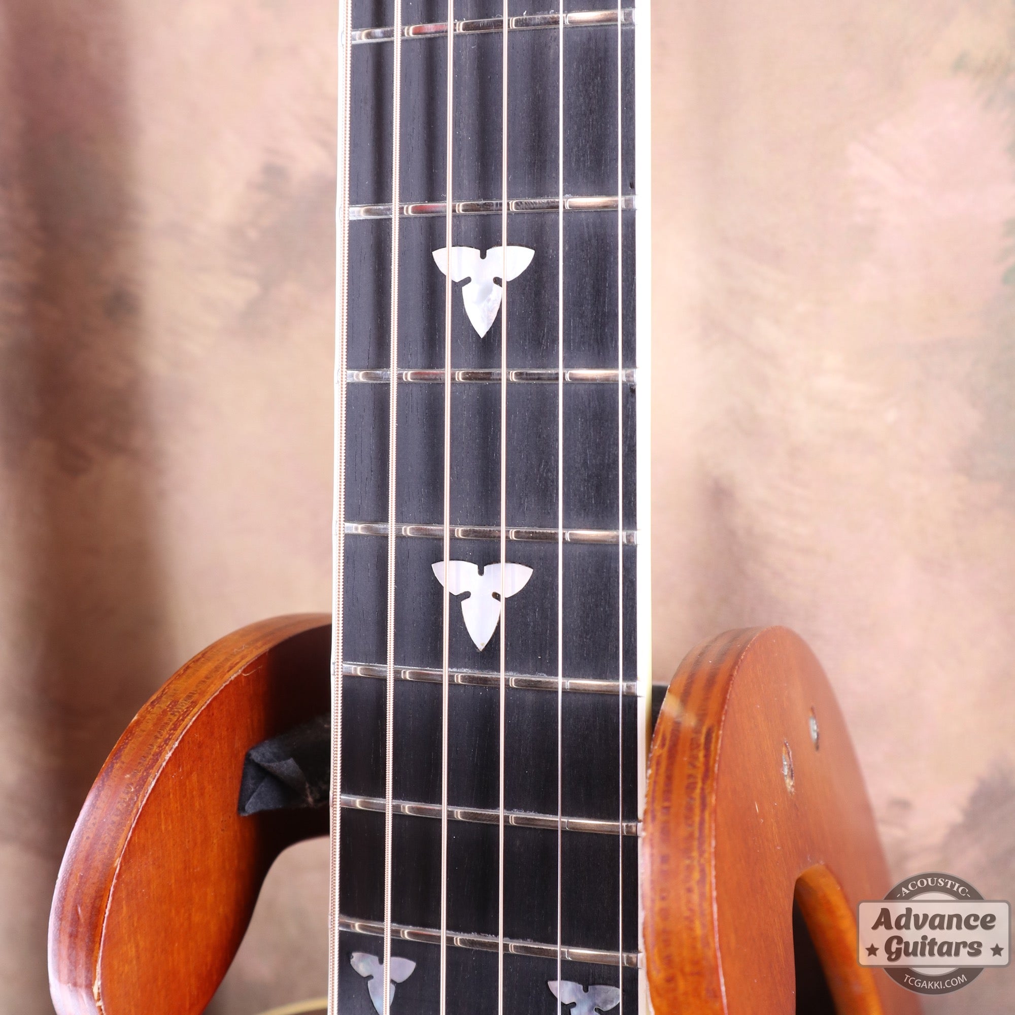 Gibson 2001 J-45 Rosewood Custom