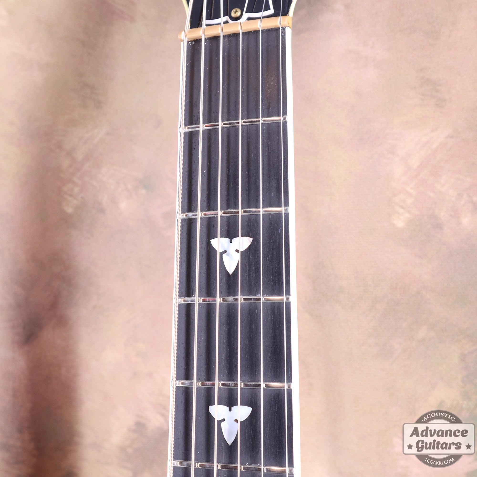 Gibson 2001 J-45 Rosewood Custom