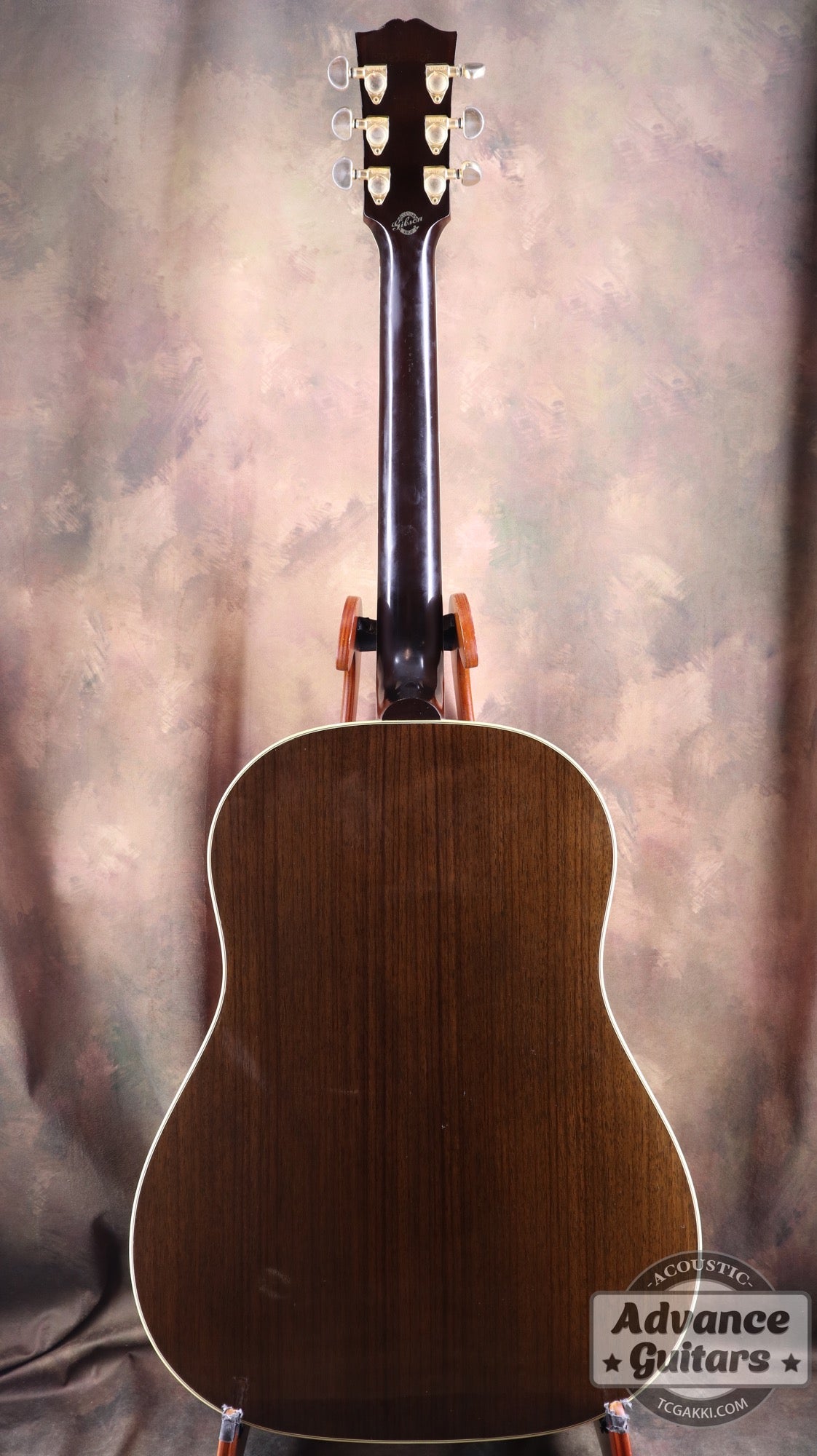 Gibson 2001 J-45 Rosewood Custom