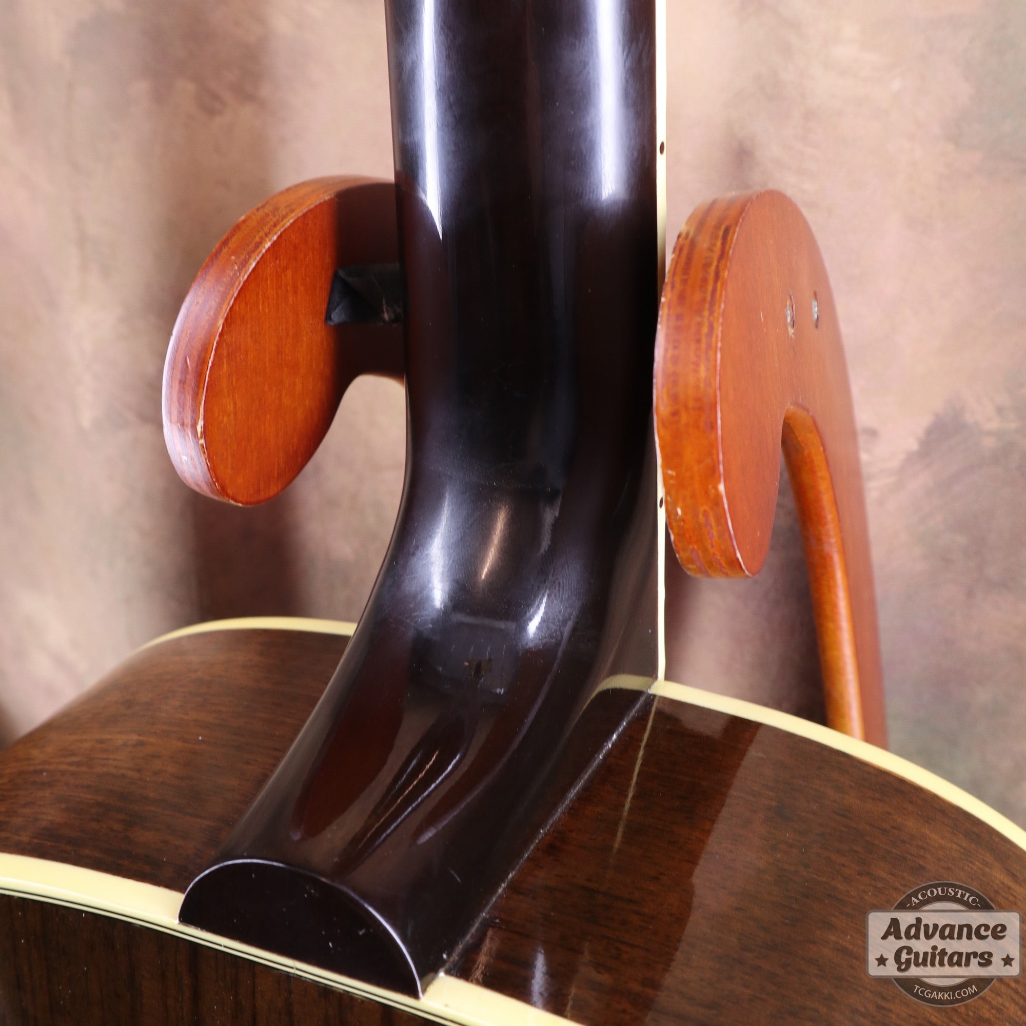 Gibson 2001 J-45 Rosewood Custom