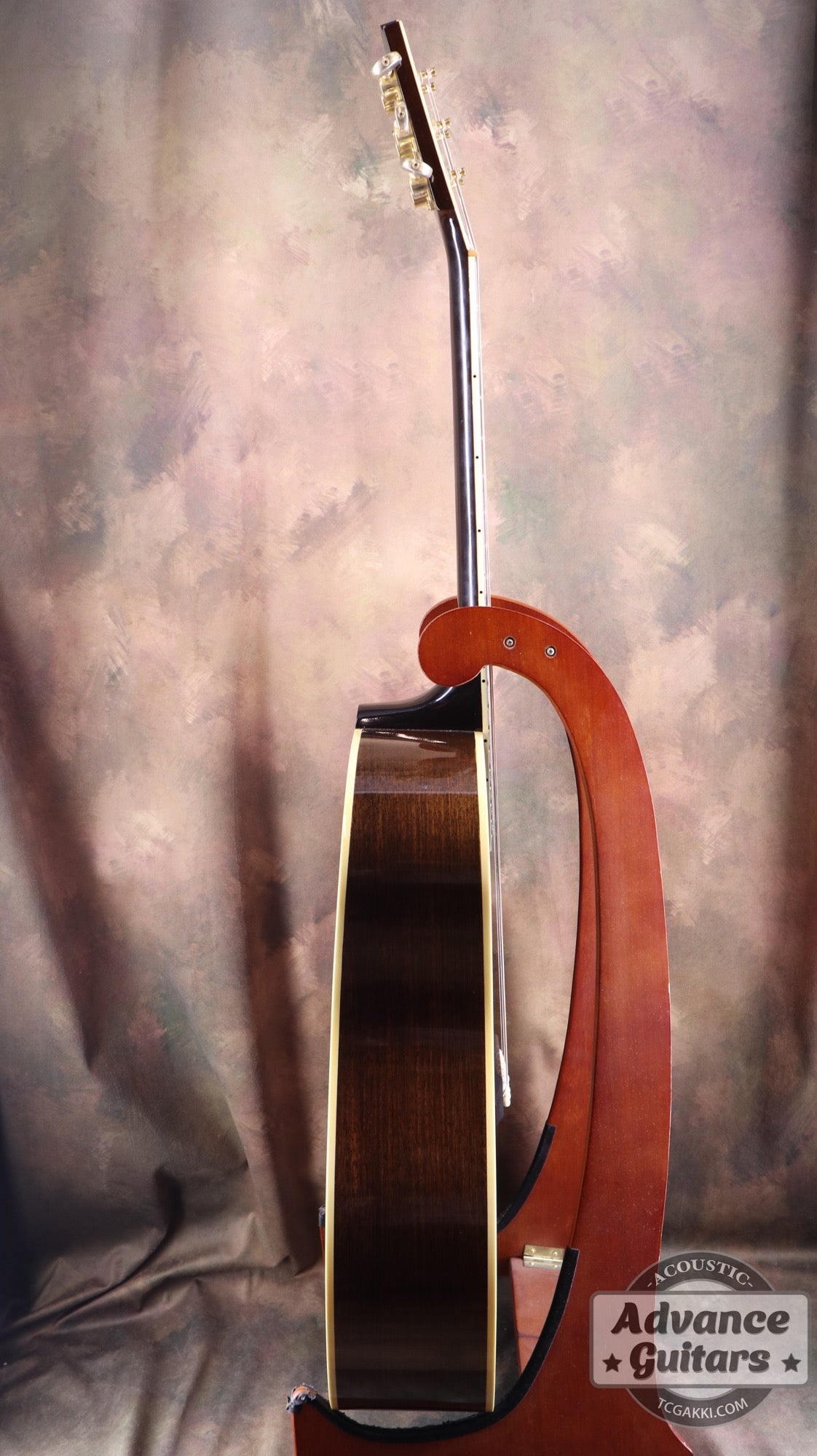 Gibson 2001 J-45 Rosewood Custom