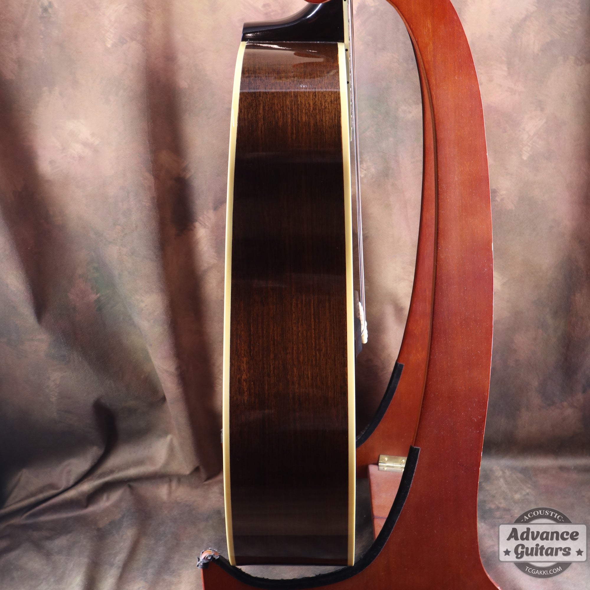 Gibson 2001 J-45 Rosewood Custom