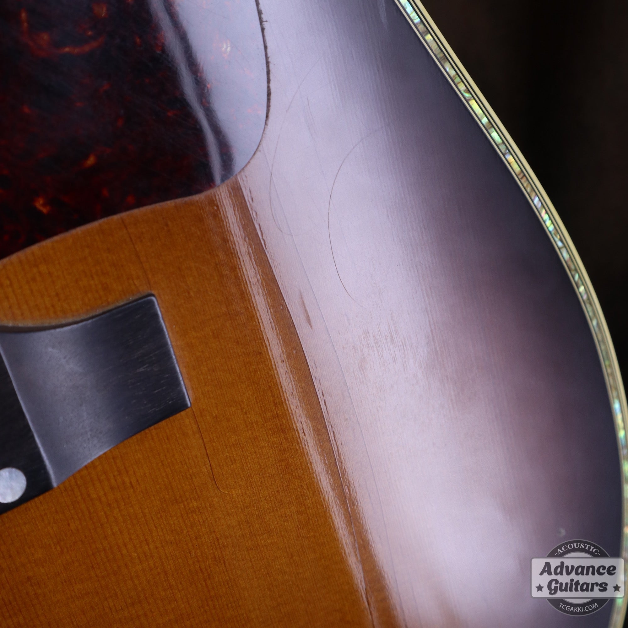 Gibson 2001 J-45 Rosewood Custom