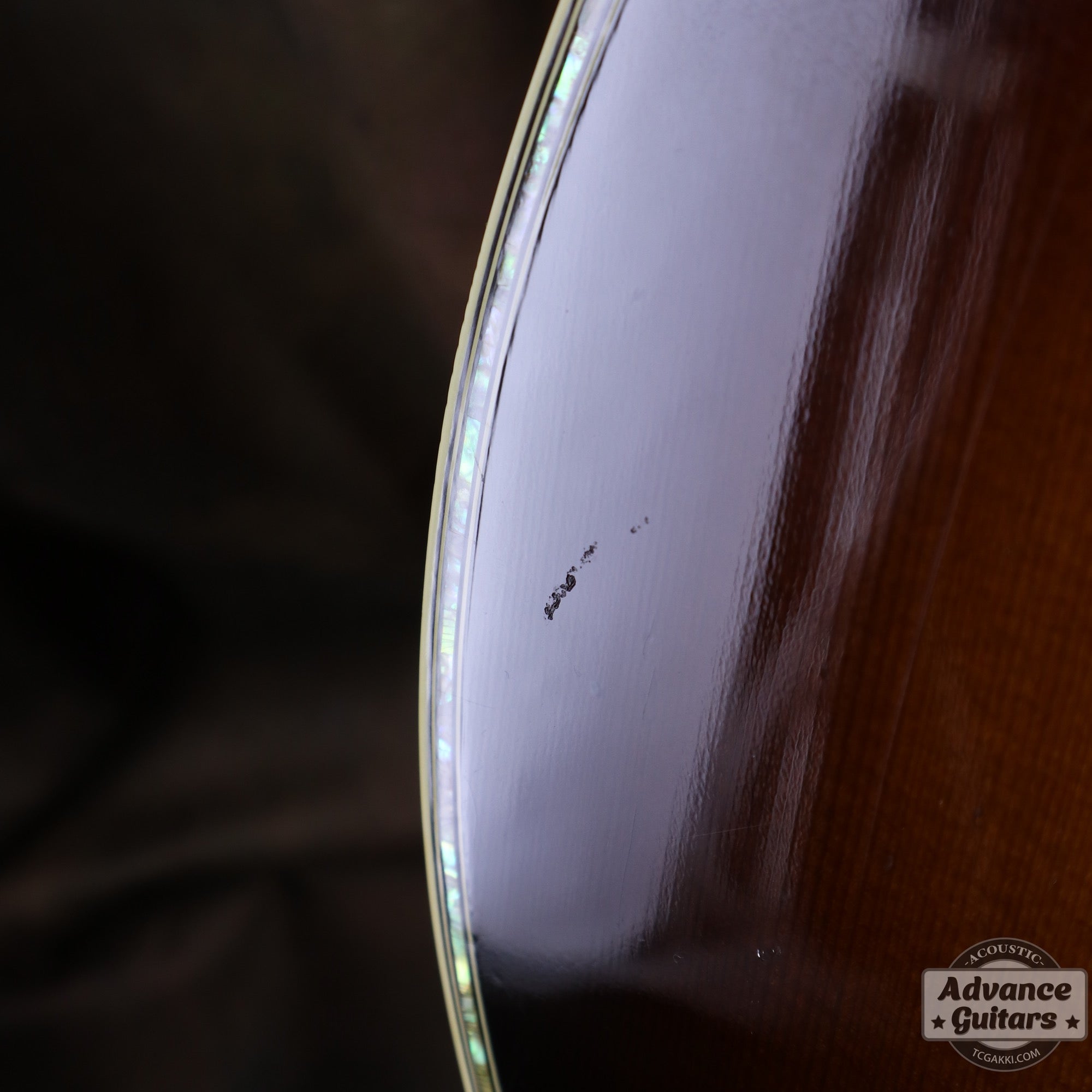 Gibson 2001 J-45 Rosewood Custom