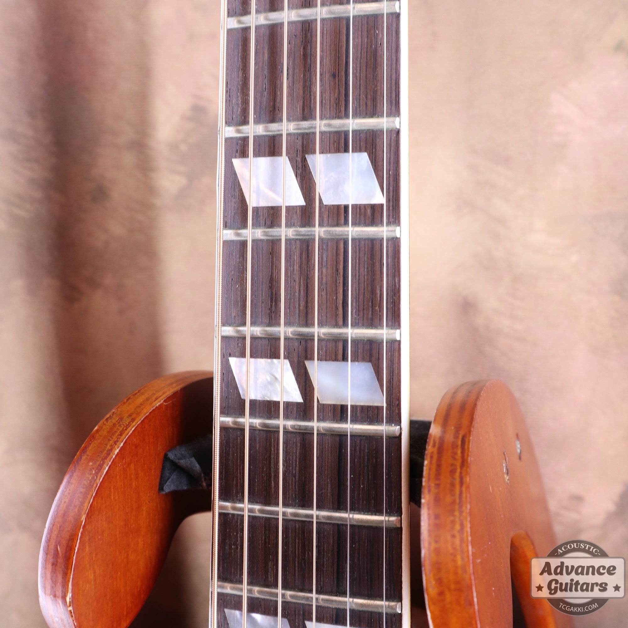 Gibson 1963年製 DOVE