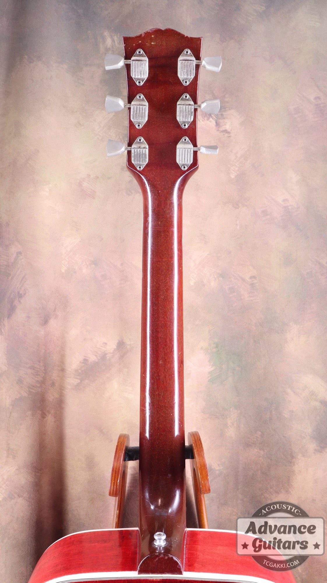 Gibson 1963年製 DOVE