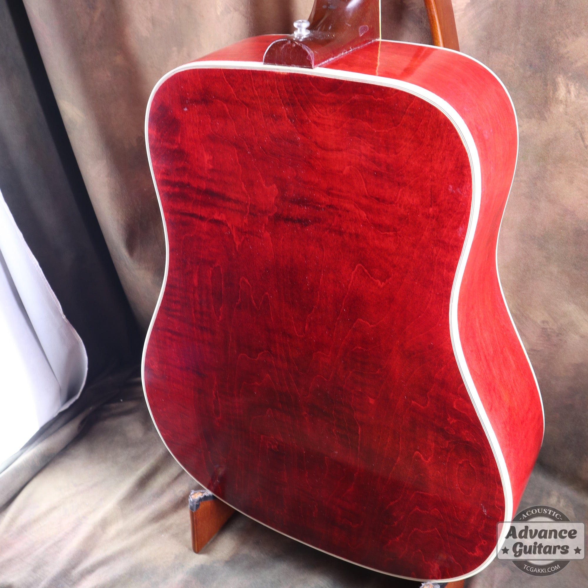Gibson 1963年製 DOVE
